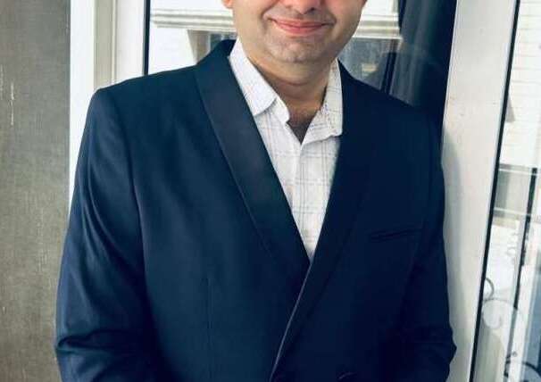 Dr. Raghavendra Reddy