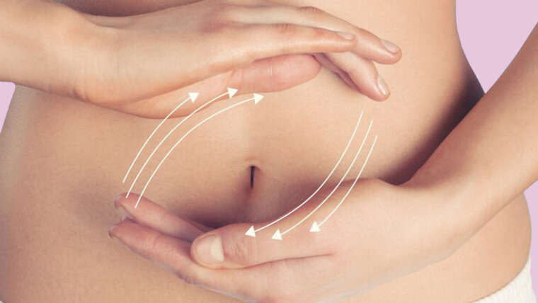 STRETCH MARKS TREATMENT